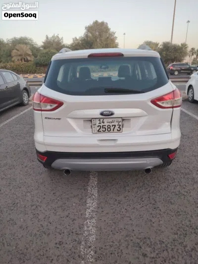 فورد اسكايب Limited 2