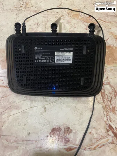 راوتر TP-link 2