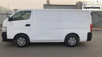 نيسان اورفان 2022 2