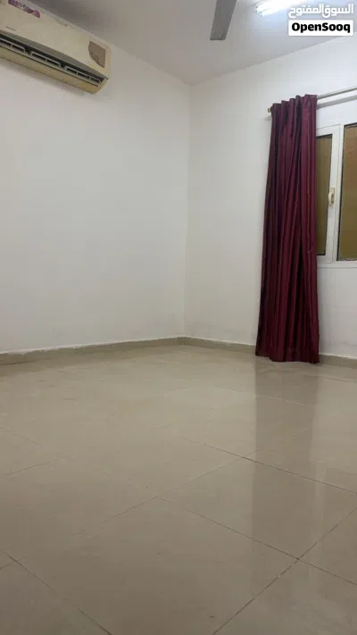 متاح غرف وشقق مفروشة وبدون فرش 3