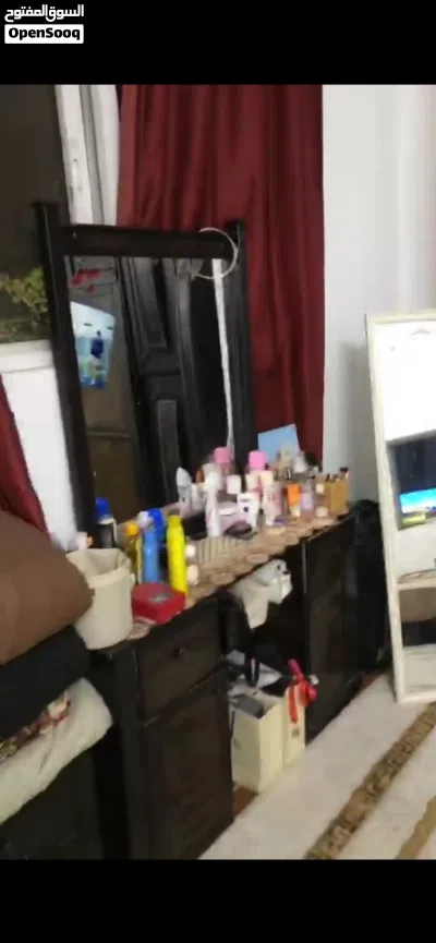 غرفة نوم لاتيه 2