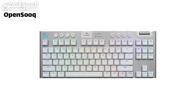 Logitech G915 X LIGHTSPEED TKL 3