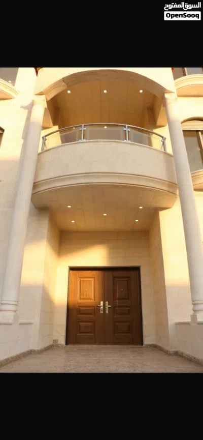عمارة سكنيه جديده غير مسكونه خمس طوابق 2