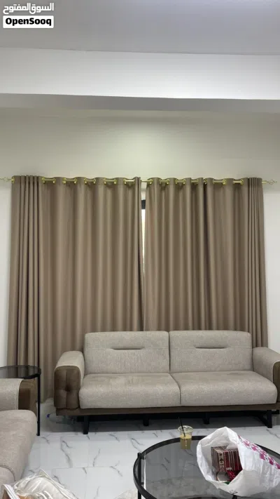 ستاير للبيع Curtains for sale 2