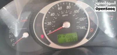 Hyundai Tucson Limited 2