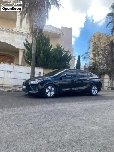 Hyundai Ioniq Standard 2