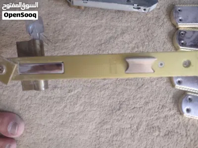 door handel lock tesa made in Spain 40mm 2