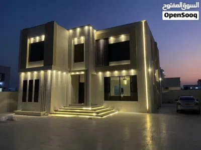 بيت جاهز ماتحتاج شي وكل الاشياء تحت الضمان ومركب افضل اللنواع 3