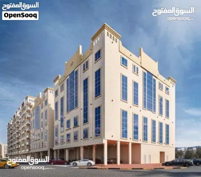 مبنى إداري الأصحاب النشاطات التجارية 2