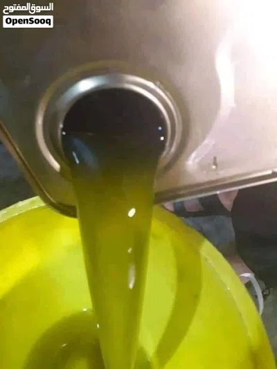 زيت زيتون سهم الكفارات 3