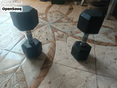 دمبلص للبيع جديد 4