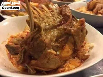 طباخ شرقي ابحث عن عمل شرط التيست اشتغل شرقي كامل واشتغل مندي تنور متحرك 4