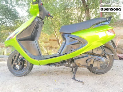ياماها Bolt 4