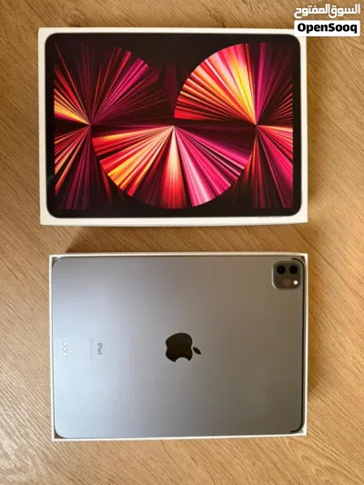 IPad 11 Pro 3rd Generation 128 GB 2