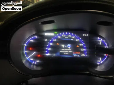 تۆیۆتا C-HR Core 2