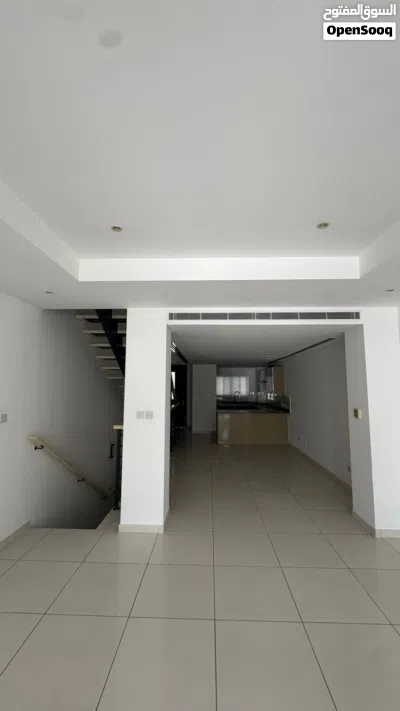 Townhouse for rent in Al Mouj 4