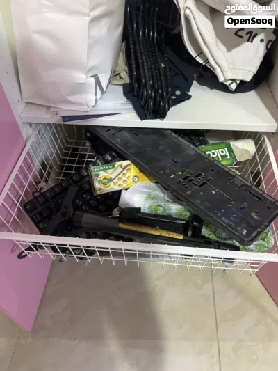 دولاب صغير للبيع منikea 3