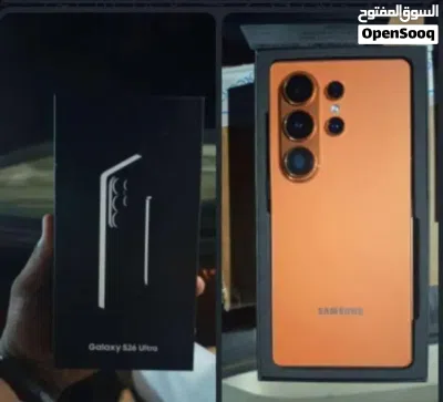 الــــــــــوحش_الفيتنــــــــــاميSamsung_Galaxy_S26_Ultra 3