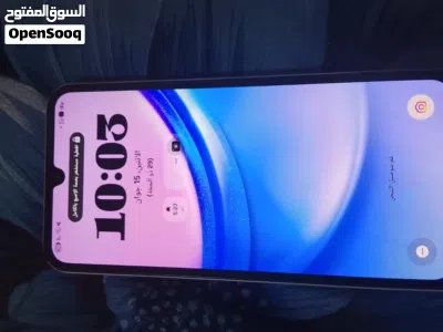 موبايل a15 3