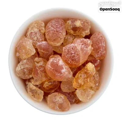 صمغ عربي وزن 2