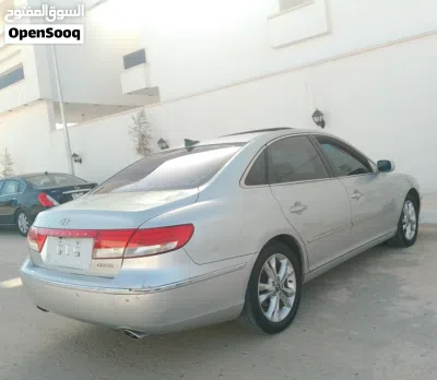 هيونداي ازيرا GLS 2
