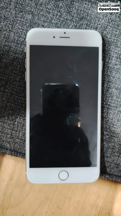 iphone 6s plus used for 4 months 2