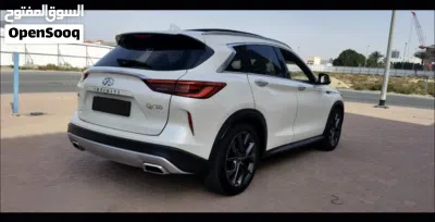 إنفينيتي QX50 Autograph 2