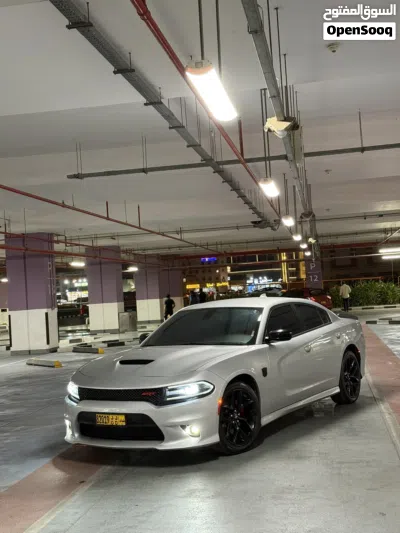 دودج تشارجر GT 2
