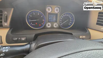 Lexus LX LX 570 2