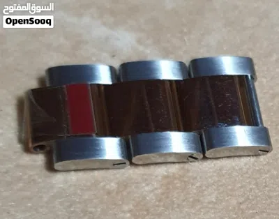ROLEX TWO TONE LINK FOR DATEJUST II ROSE GOLD 41MM 2