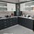 king kitchen cabinets