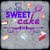 sweet cake