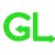 green line