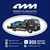 amm recavery and export