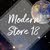 modern store18