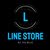 THE LINE STORE
