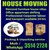 House Shifting Mover Packer Bahrain ترکیب نقل اثاث بحرین 35142724
