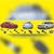 Air shock absorber Air suspension system
