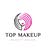 top makeup