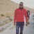 rashed