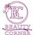 Beauty corner