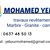 mohamed yebour
