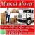 Muscat Mover packing and MOVING