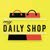 Daily Shop Online