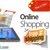 shopping online