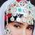 خياطة مغربية زهرة القصر
