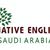 Native English Saudi Arabia