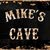 mike’s cave