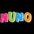 NUNO للأجهزة المستخدمة