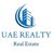 UAE REALTY Real Estate